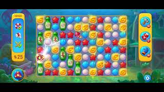 FISHDOM LEVEL 16451--16500