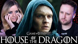 Aegon Gets Humbled! - House of The Dragon Season 3 Episode 4 (REACTION)