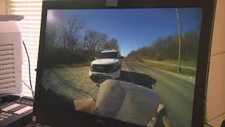What are the policies in Iowa on police body cameras?
