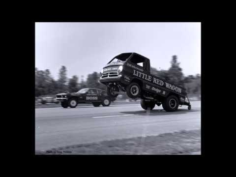 Drag Racing Commercial Chandler Raceway Vintage Drag Racing Commercials - YouTube