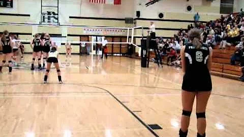 Rachel Frick Senior Highlights