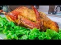 Очень Вкусная Запеченная УТКА В Духовке. Тает во рту, а не в руках