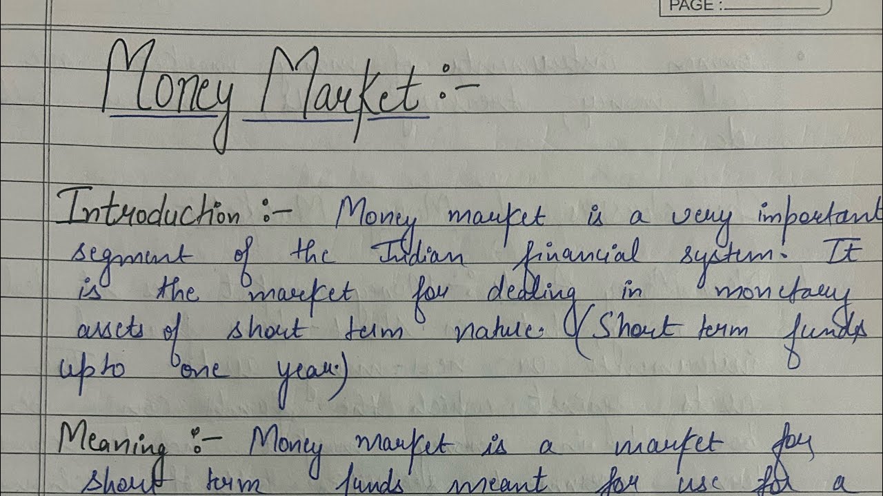 Money Banking: Meaning ,Features,Functions | Banking |