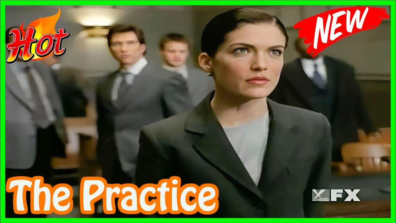 The Practice 2026 Full Episode 💖💖 S04E14 Checkmates 💖💖 The Practice TV Show Full Season