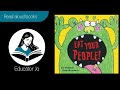 Eat your people by lou kuenzler  educator jo read aloud kids books