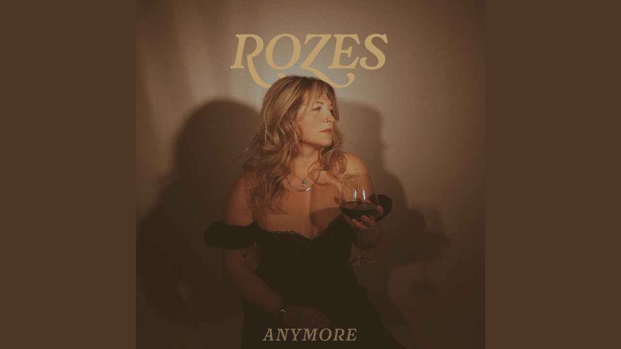 Watch Anymore on YouTube Watch Anymore on YouTube