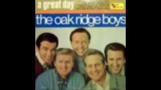 Oak Ridge Boys I Just Came To Talk With You Lord featuring Duane Allen chords