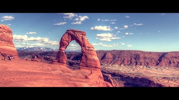 Gareth Emery   Long Way Home Official Video mp4