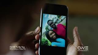 Rundown By Rage Fatal Attraction Id Kill To Be You