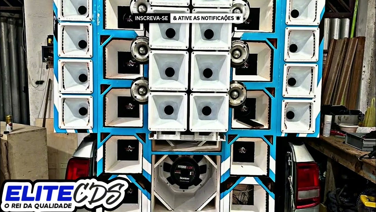 BREGA DAS ANTIGAS - AS MELHORES - PRA TOMAR UMA - ALTA QUALIDADE PARA PAREDÃO