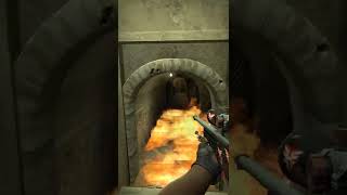 Ezy Triple Kills And 1V1 Clutch To Win Csgo Pro Awp Plays #csgopro #shorts #shortsvideo #csgoclips
