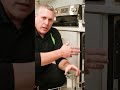 How to Clean Your Dishwasher Filter ✨🍽️