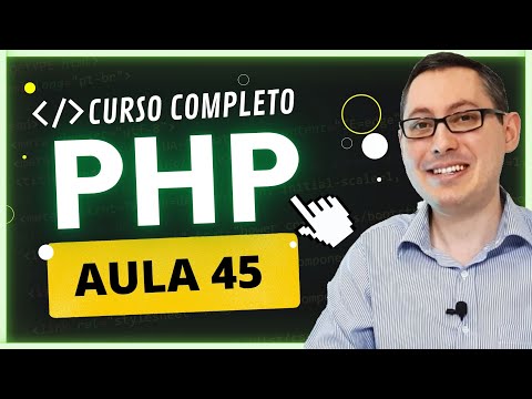 Curso PHP Completo: Aula 45 - Classes e Métodos Abstratos