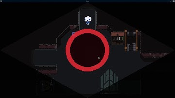 I know who I am Devlog #3 - Live coding persistent maps