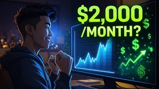 TIXU AI Earnings EXPOSED 💰 | Can You REALLY Make $2,000/Month?