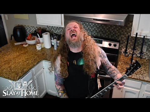 Megadeth covered by Atheist, Switchblade Jesus, Yatra, Stonecutters, Lich King | Metal Injection