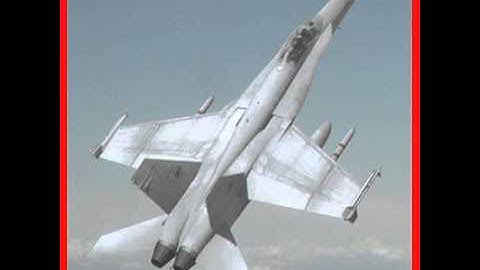 Pack - Combat Aircrafts 3D model from CGTrader.com