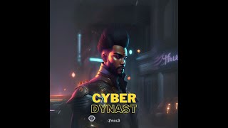 Cyberdynast Dhroga
