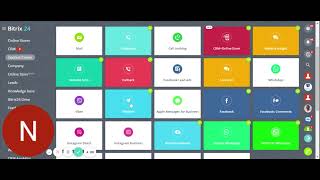Rename Open channels. Bitrix24 training videos by FullView Solutions Bitrix24 Gold partner.