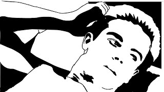 The Incredible Shrinking Man Rotoscope Animation 2024 Widescreen (enhanced sound) The Incredible Shrinking Man Rotoscope Animation 2024 Widescreen (enhanced sound)