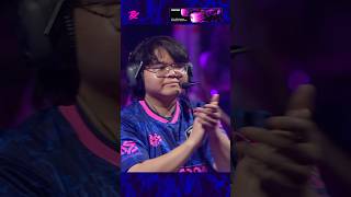 d4v41 standing and clapping, AURA #prx #valorant #valorantclips #valorantmasters