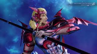 Dissidia NT - Party Matches With Kain #11