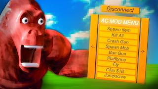 Cara Mendapatkan 1000+ Mod di Animal Company! (Tanpa PC) screenshot 3