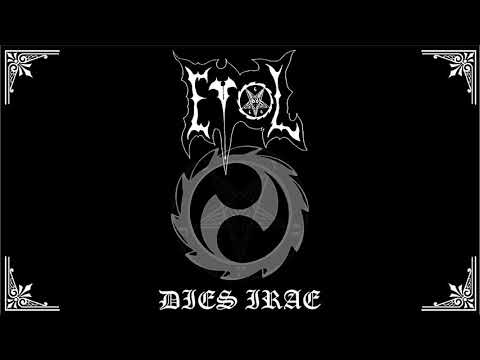 Evol - Witchlord