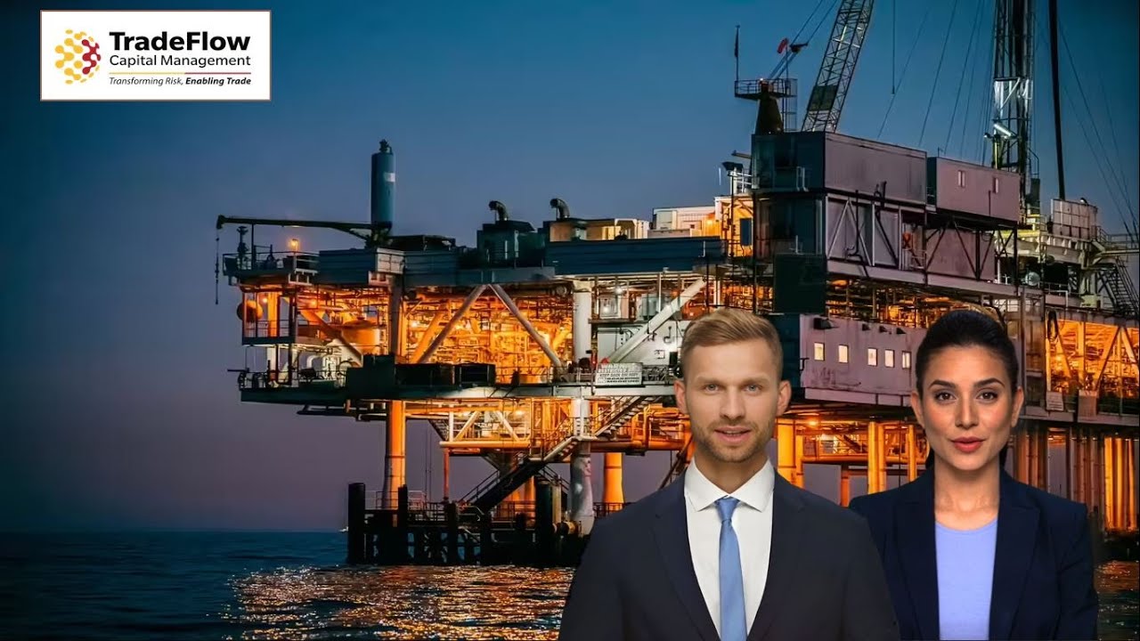 Massive Energy Shake-Up: EU Cuts Russia, OPEC+ Tightens Control, Copper Surges! 🚨