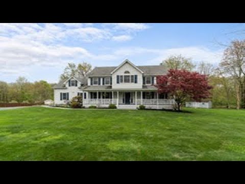 59 Sandra Ln, Monroe, NY home video tour