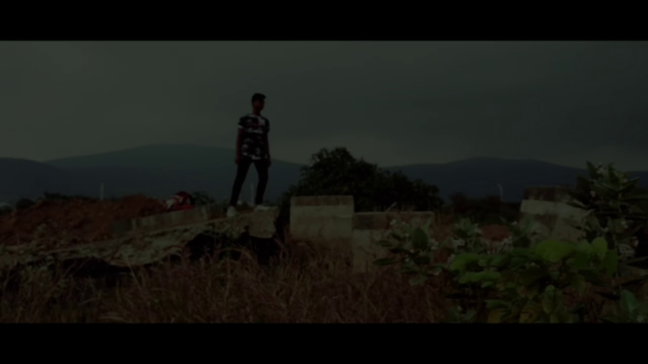 Girls like you cover by Ricky roshan song(trailer)