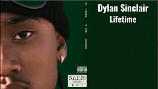 Dylan Sinclair - Lifetime LEGENDADO PT-BR