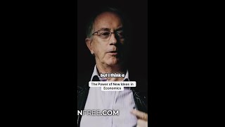 Innovation or Obsolescence? The Economic Dilemma.