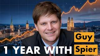 I Invested Like Guy Spier For 365 Days (shocking Results)