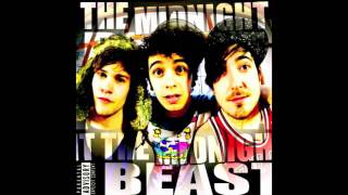 The Midnight Beast  Xxxmas Buddies how To Get A Xmasparody hdhq Download