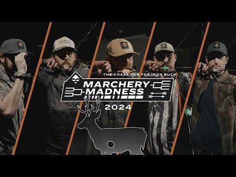 WILD Archery Tournament - GOHUNT's Marchery Madness