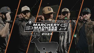 WILD Archery Tournament - GOHUNT's Marchery Madness