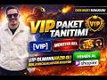 CSGO CW GAMİNG VIP NELER VERİYOR? | VIP Avantajları + Shopier Alım
