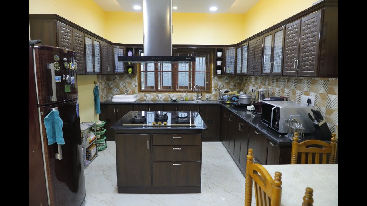 National Aluminium Modular Kitchen Trichy modularkitchen shorts 
