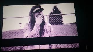 Rob Zombie intro for the House of 1000 Corpses 20th Anniversary screening on 10/11/2023