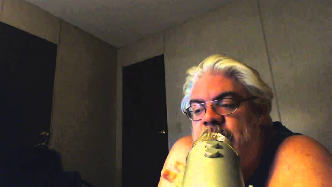 Brett Keane Stroke