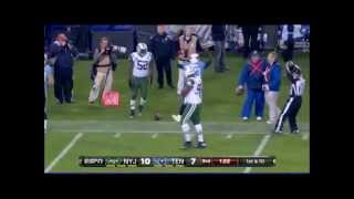Kendall Wright draft day plus highlights
