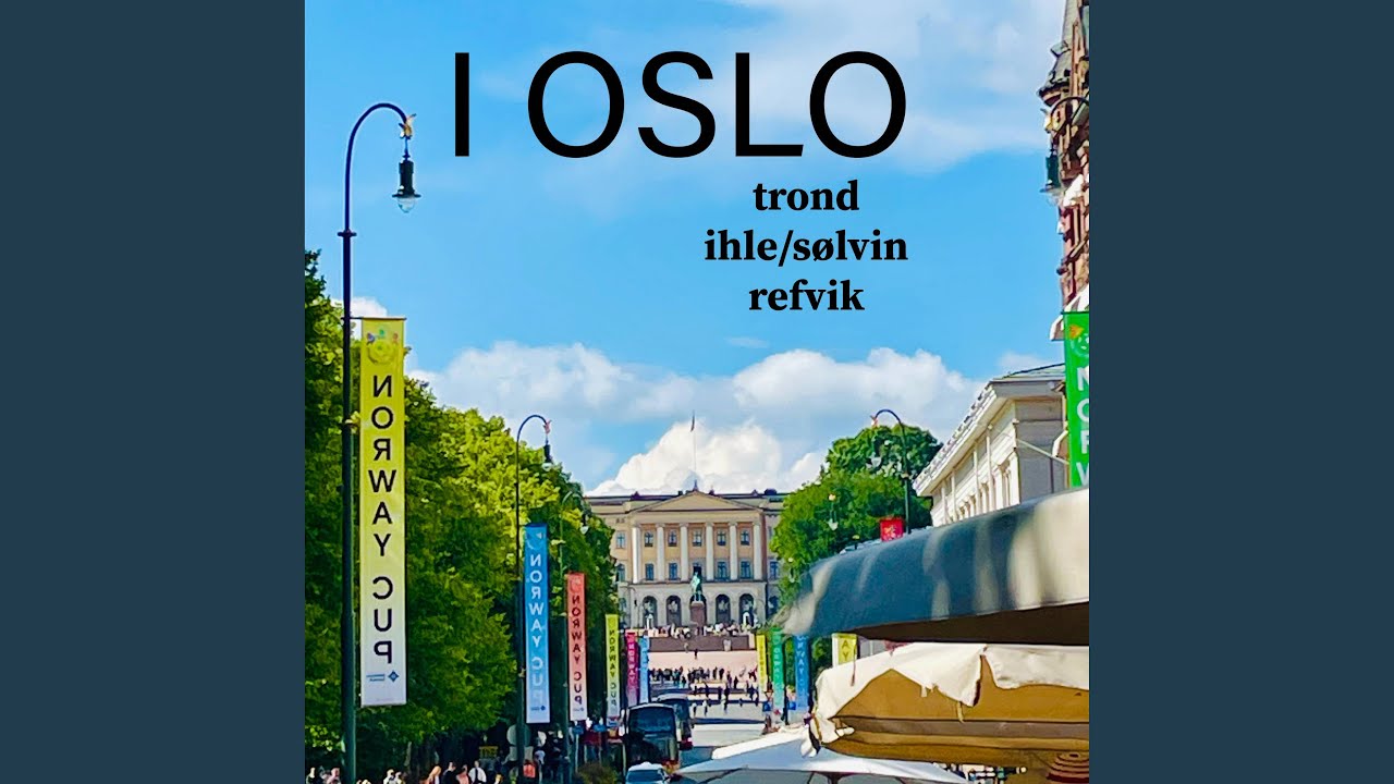 I Oslo
