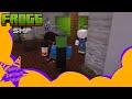 começando a me animar :D #froggsmp 48