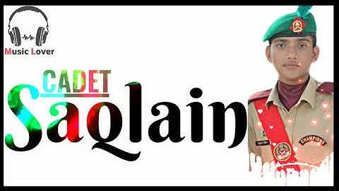 Name video editing || best whatsapp status||Editing Status||saqlain wattoo