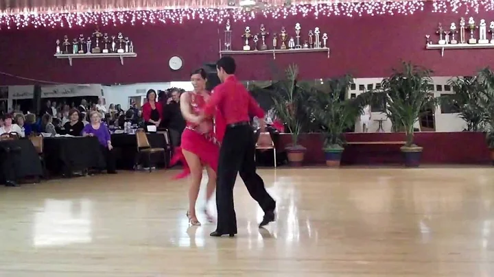 Arthur Murray Scottsdale Showcase-2-14-Re...  Conr...