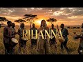 LUMINA Afro Soul Anthem Rihanna Inspired Cinematic Fire 