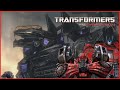 Transformers War for Cybertron Chapter 10 -  Where You Going?