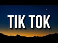 Kesha TiK ToK Lyrics Wake Up In The Morning Feeling Like P Diddy TikTok Song 