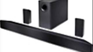 SC-BTT465 Panasonic 1000W 5.1-Ch. 3D / Blu-ray Black